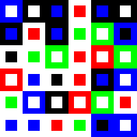 After Euler | Regular | V=03 After Euler | Regular | V=03
